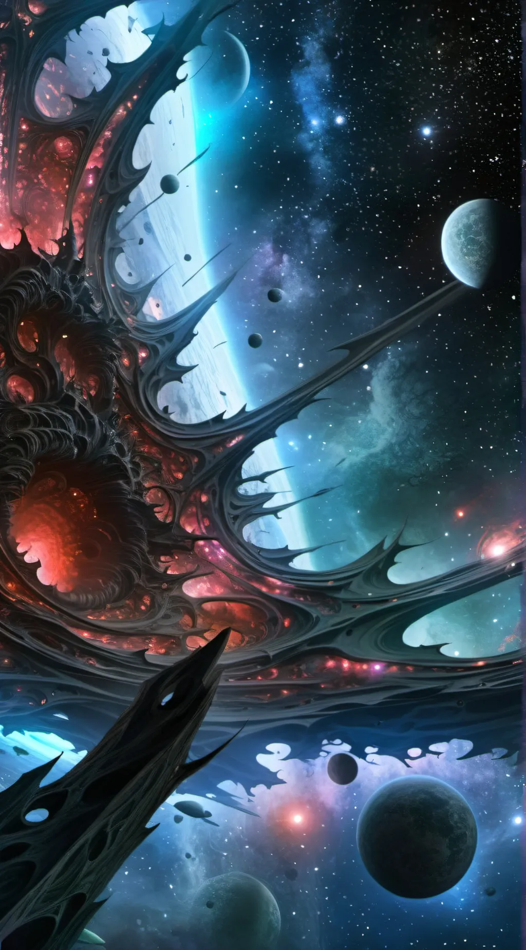 ai character: MHA Asylum background