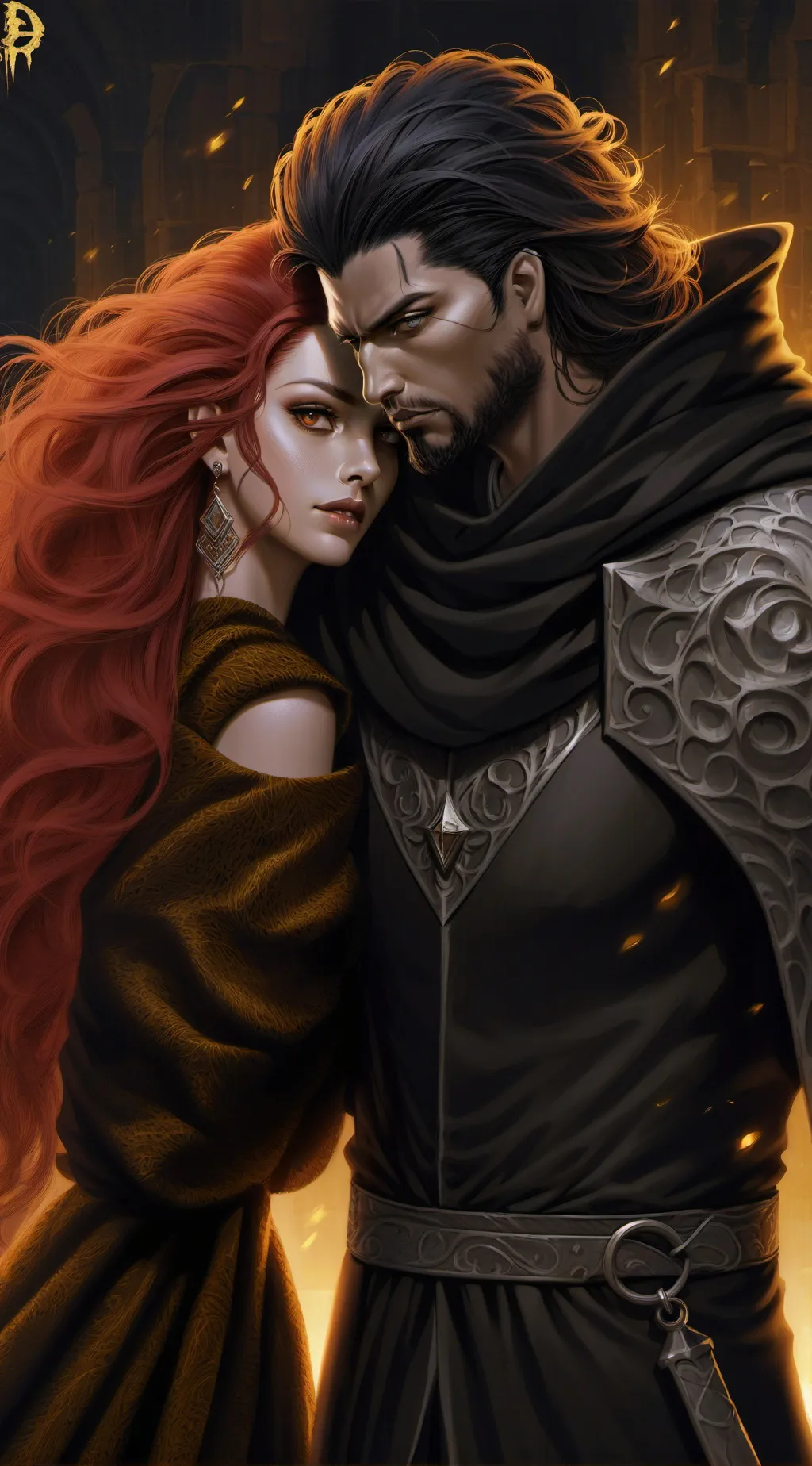 Talkie AI - Chat with Axcel