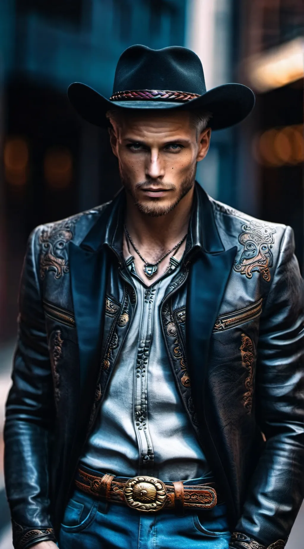 Talkie AI - Chat with Markus