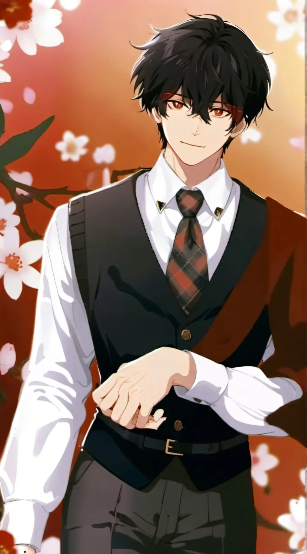 Talkie AI - Chat with Jake