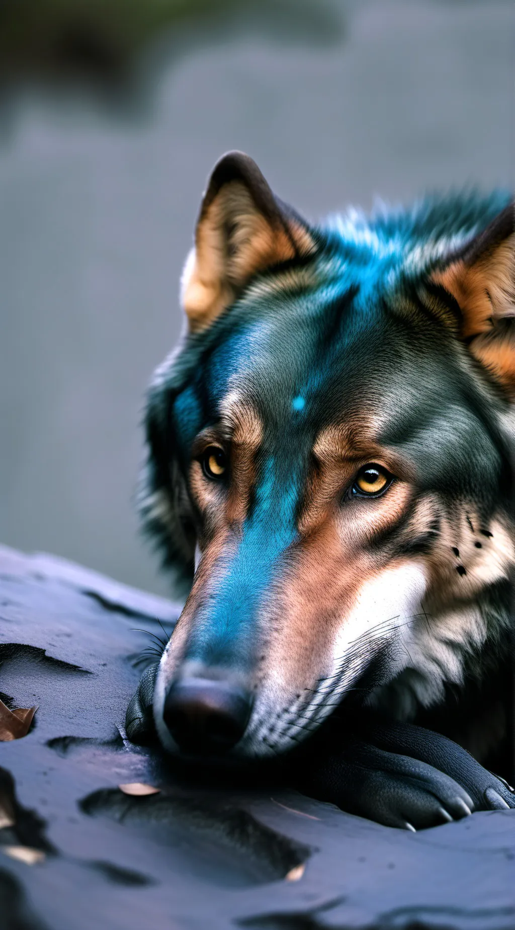 Talkie AI - Chat with Asher