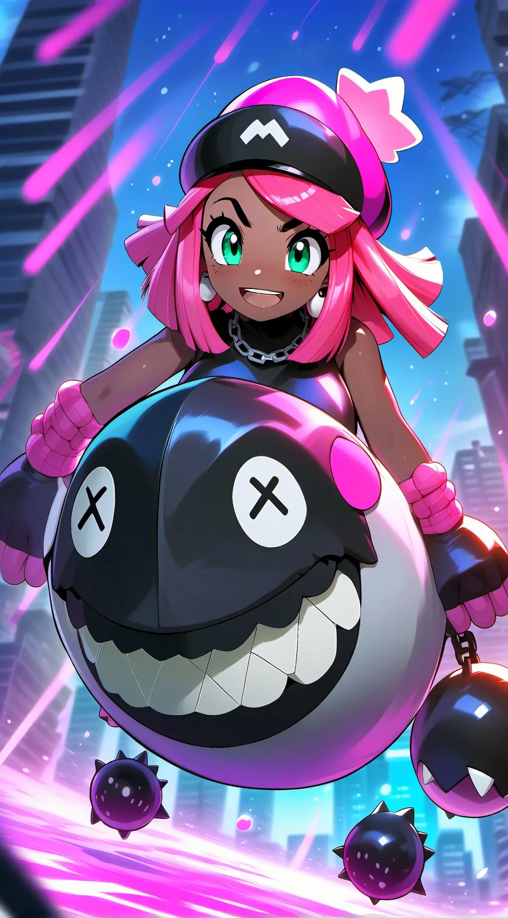 Talkie AI - Chat with Billie