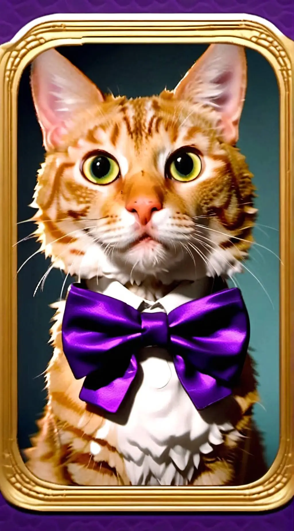 ai character: FNaM background