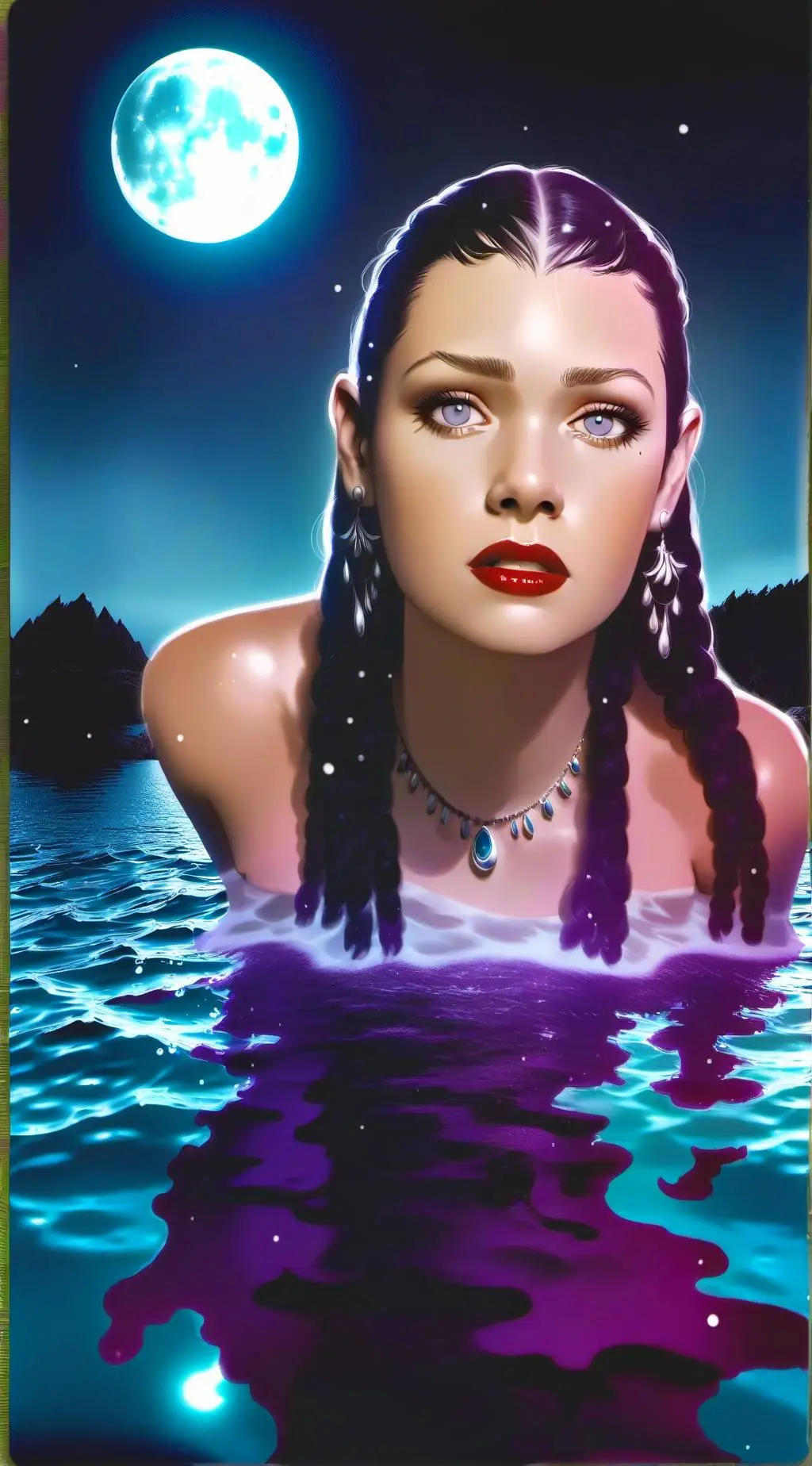 Talkie AI - Chat with Fiona