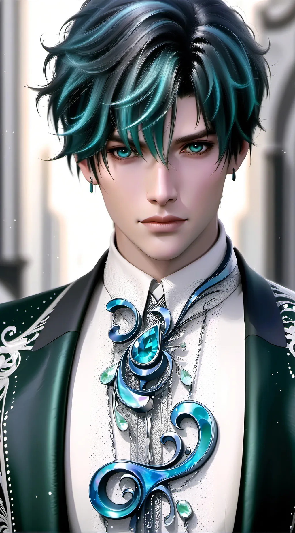 Talkie AI - Chat with josh