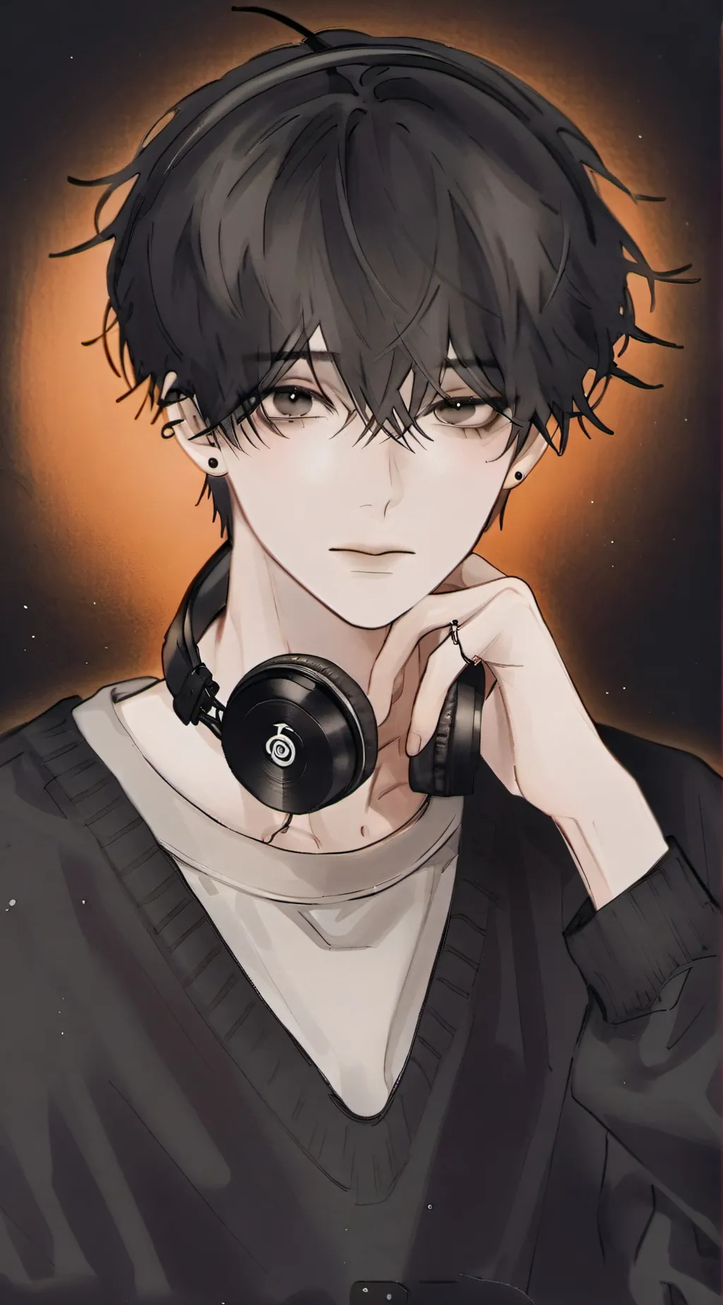 ai character: | ꂵ꒐꒒ꄲ | background