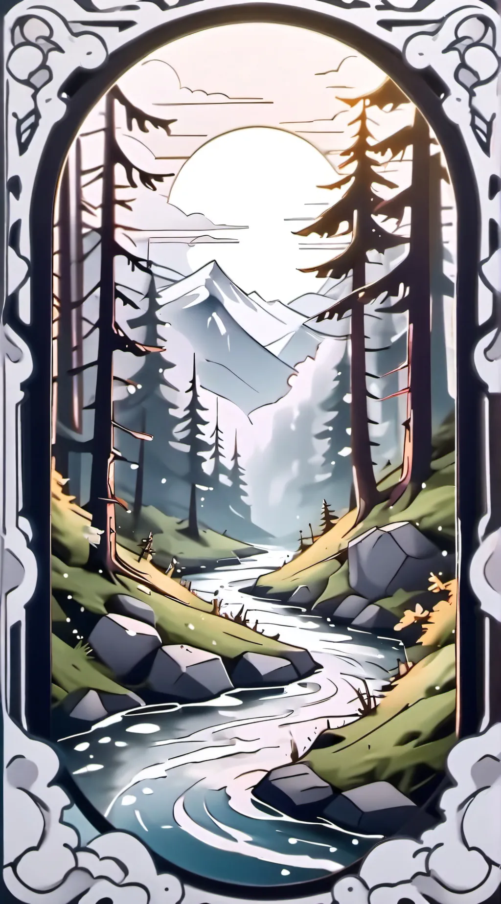 Talkie AI - Chat with Hogwards