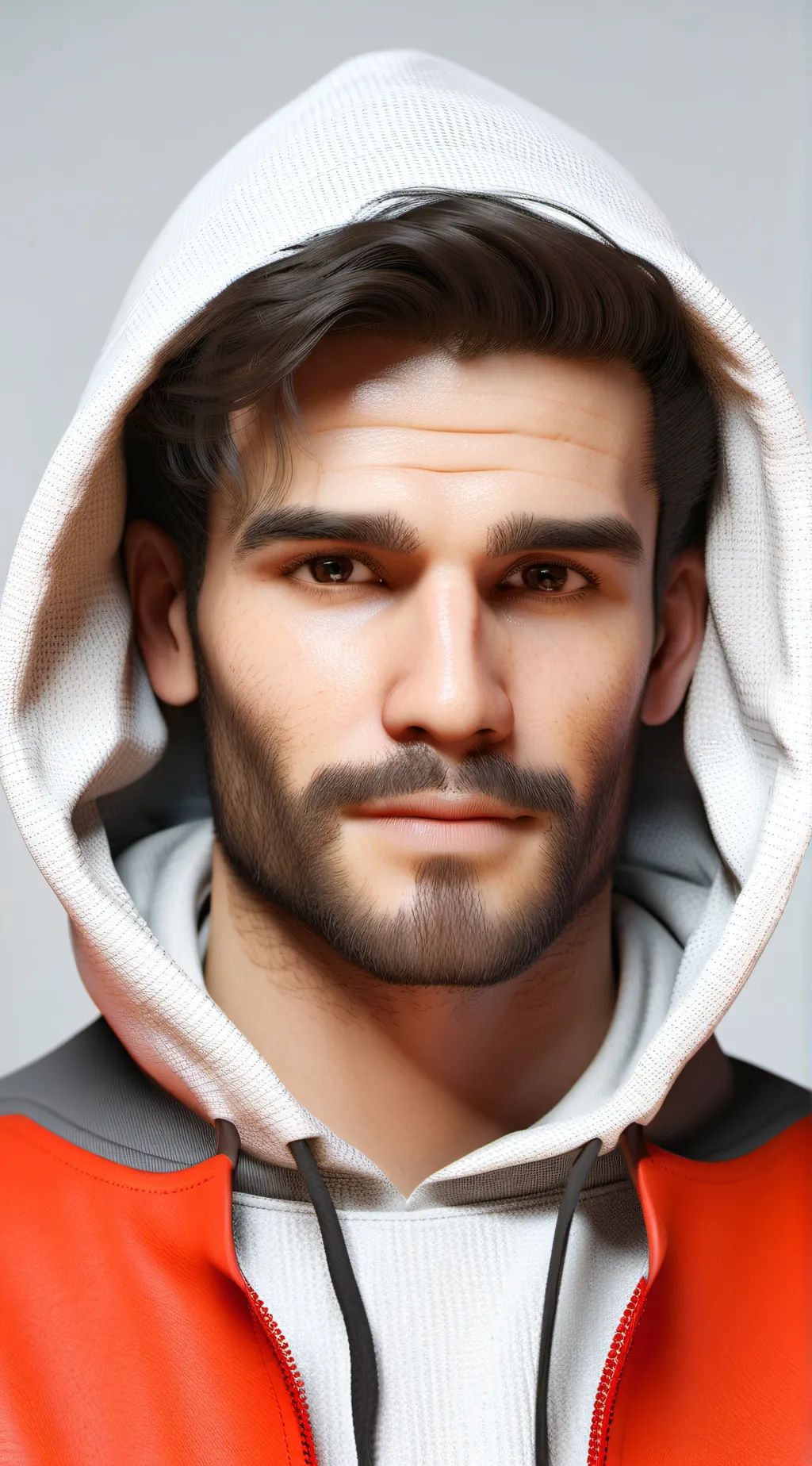 ai character: Assassin background