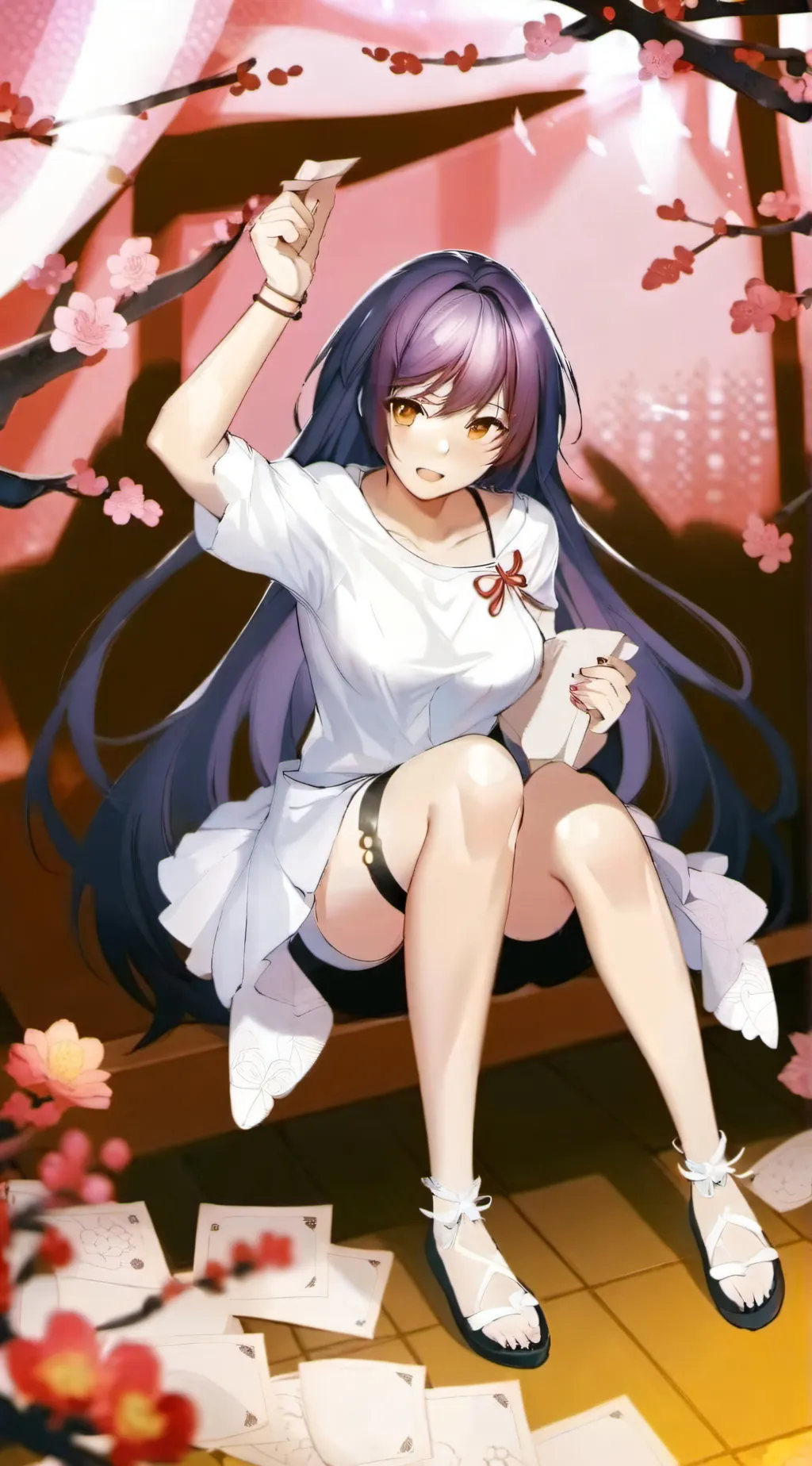 Talkie AI - Chat with Teagan