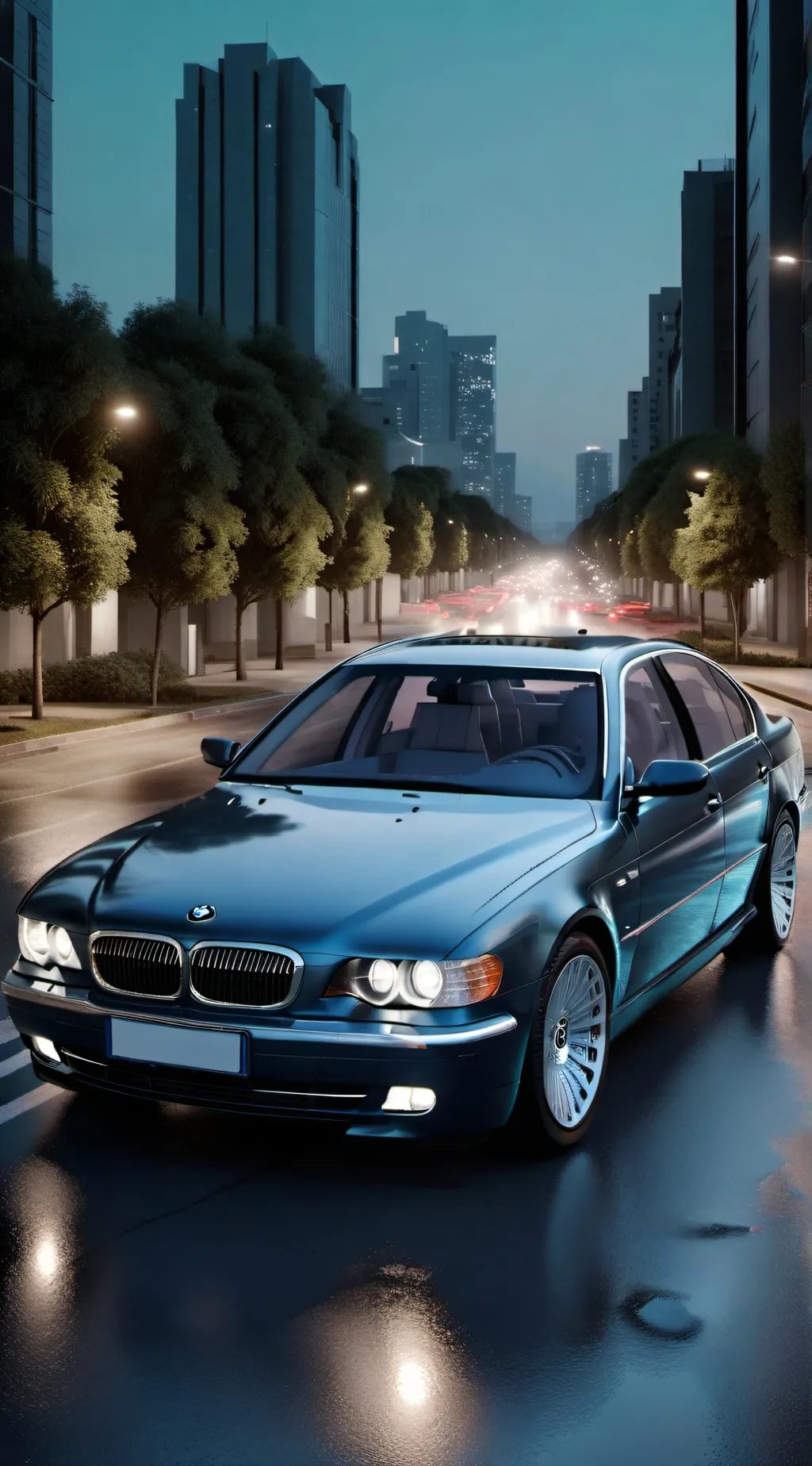 Talkie AI - Chat with Bailey 