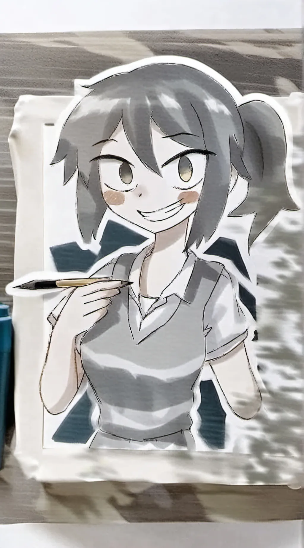 ai character: Lana [FPE] background