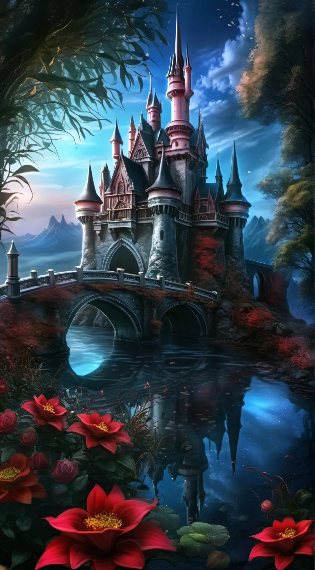 Talkie AI - Chat with herobrine brothers