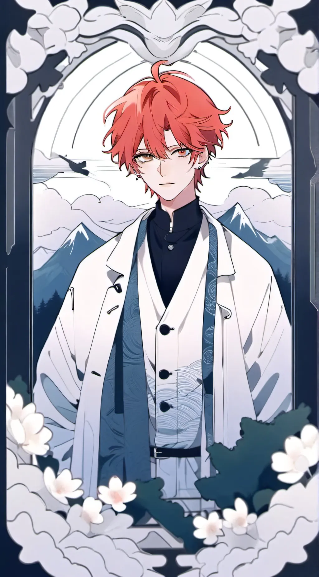 Talkie AI - Chat with 若昂