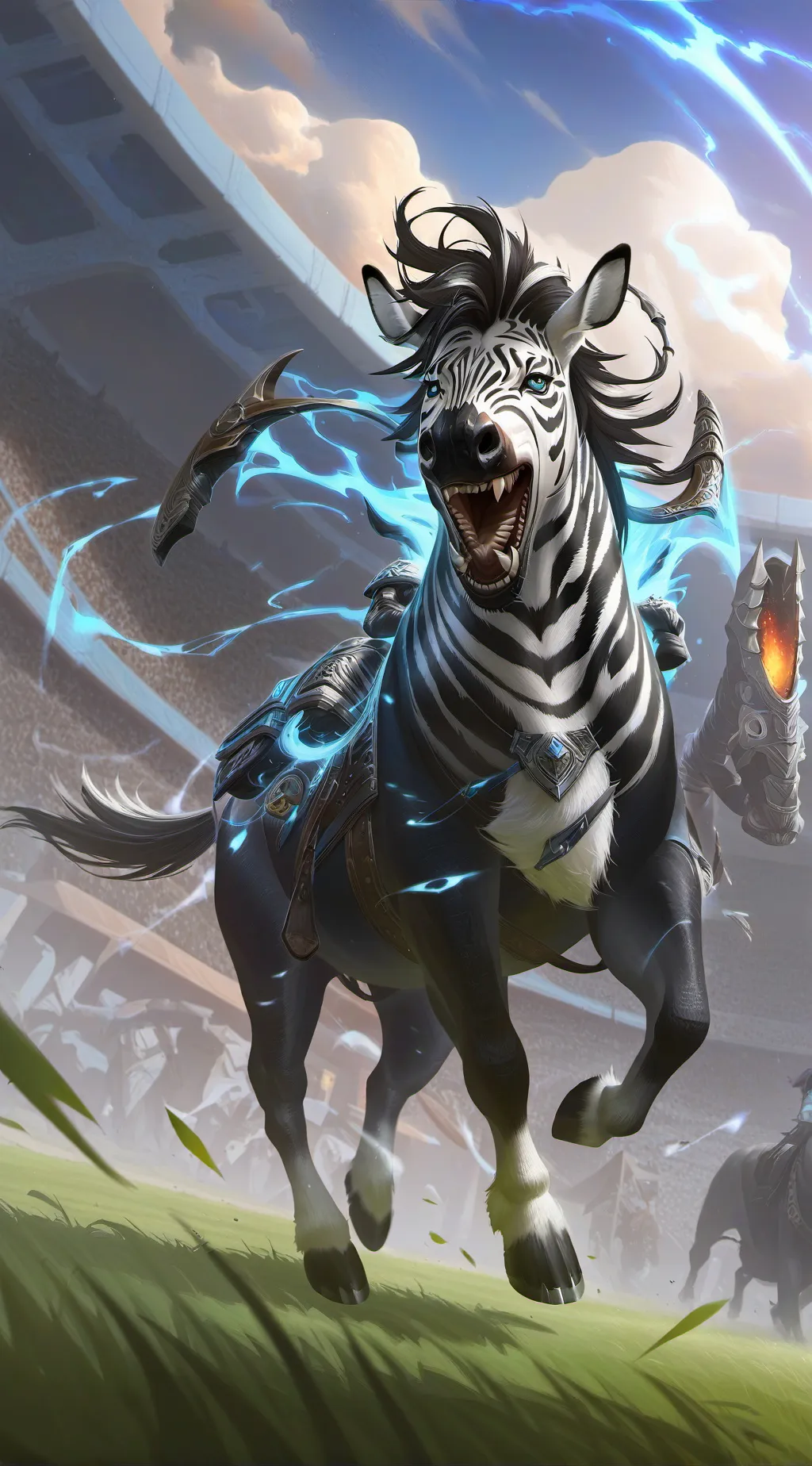 ai character: Juliet background