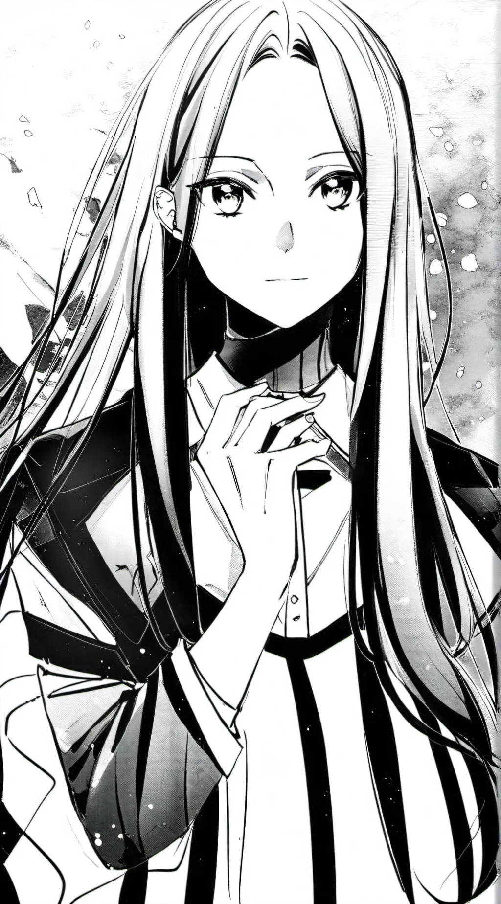 ai character: Lulu background