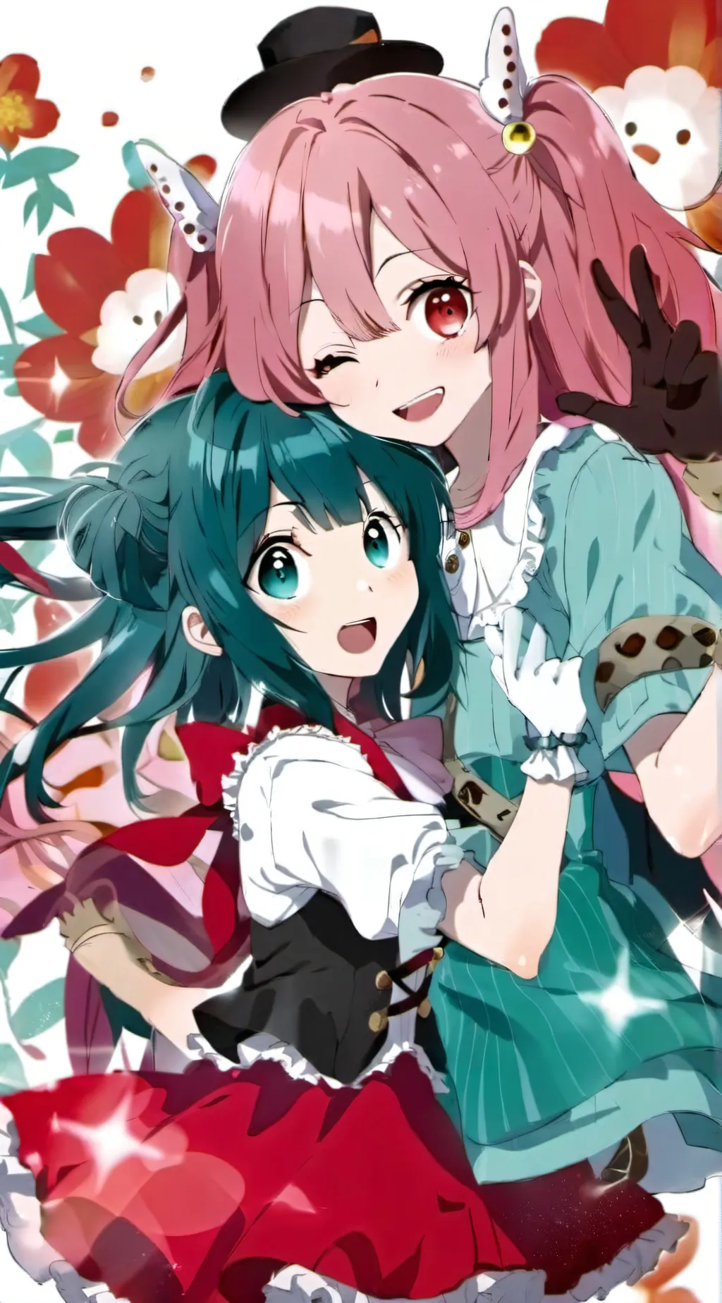 Talkie AI - Chat with Miku's Revenge