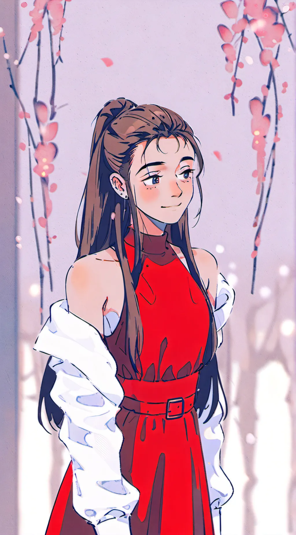 Talkie AI - Chat with Rooney Bach