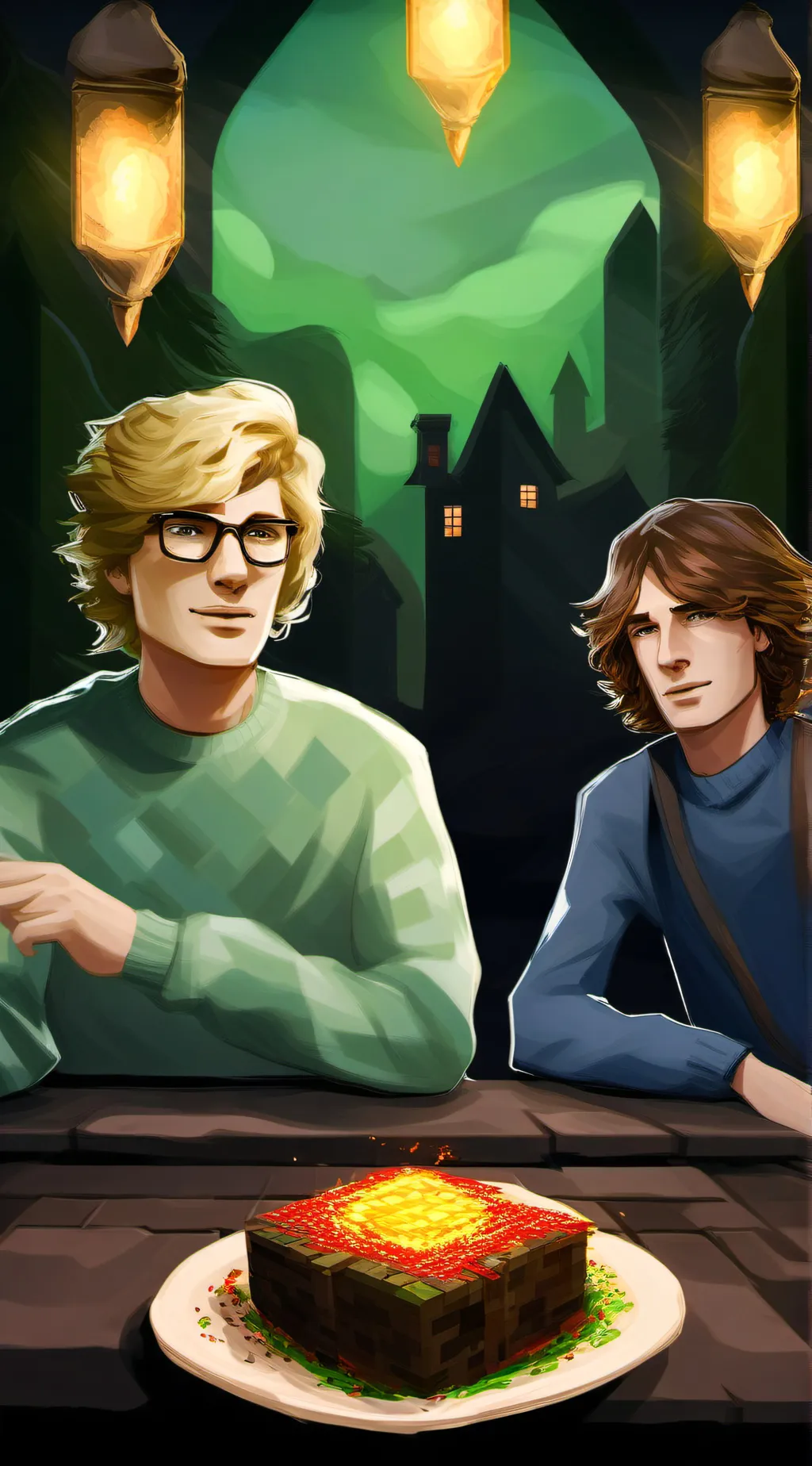 Talkie AI - Chat with Dream/clay