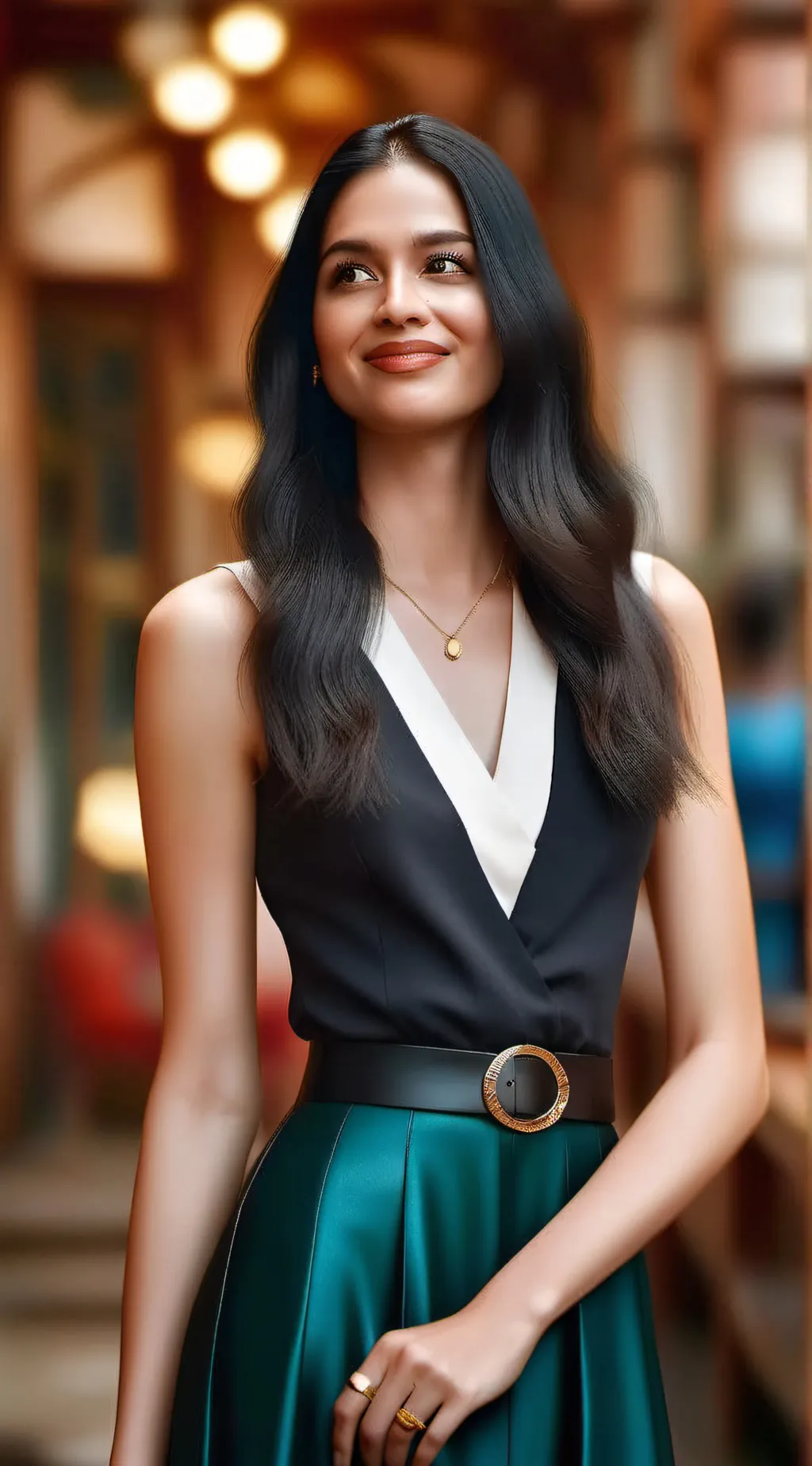 Talkie AI - Chat with Sam Carpenter