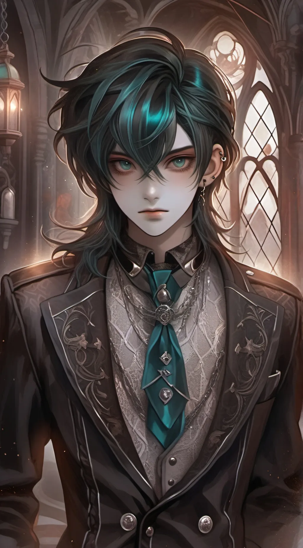 Talkie AI - Chat with demonslayer