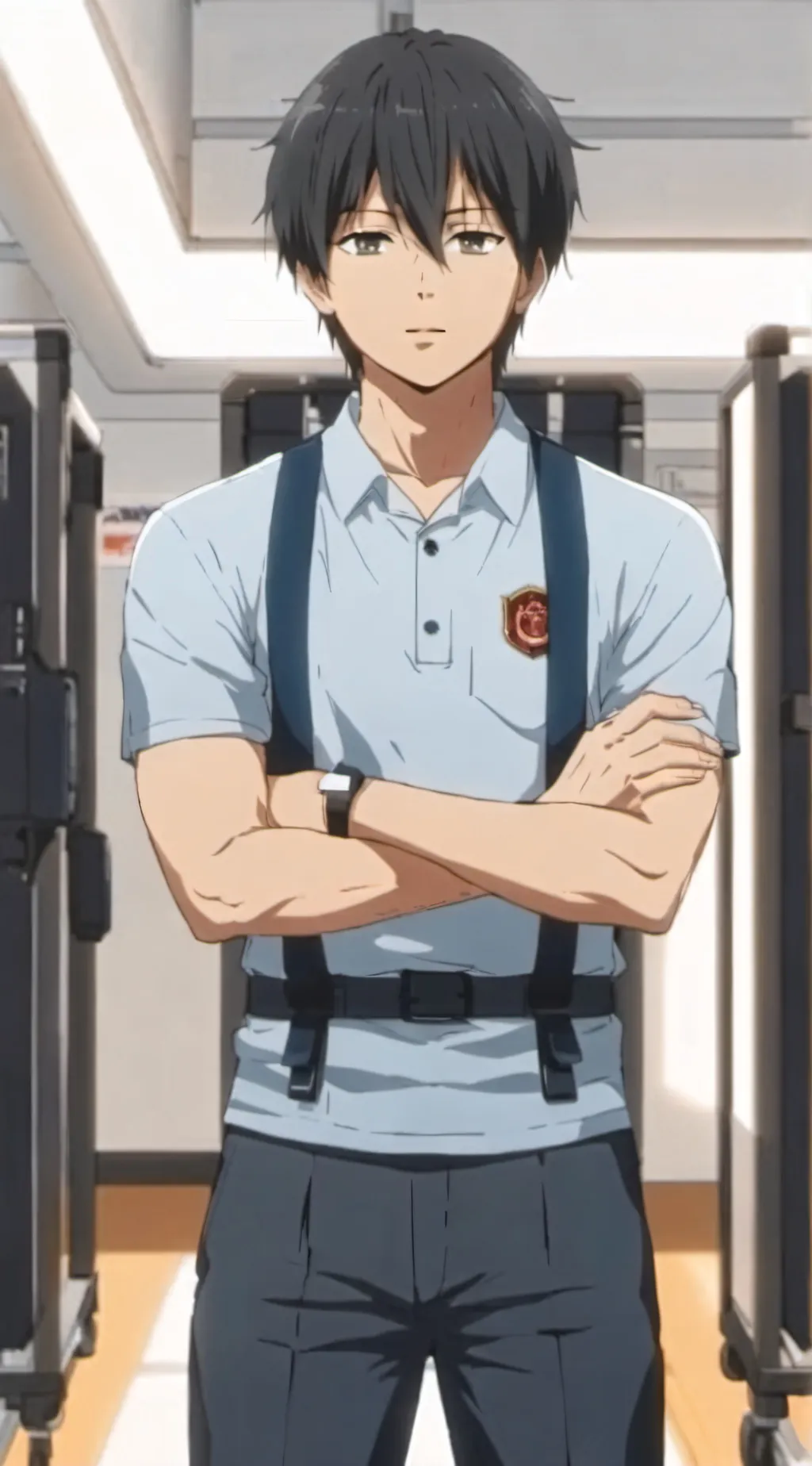 Talkie AI - Chat with keichan