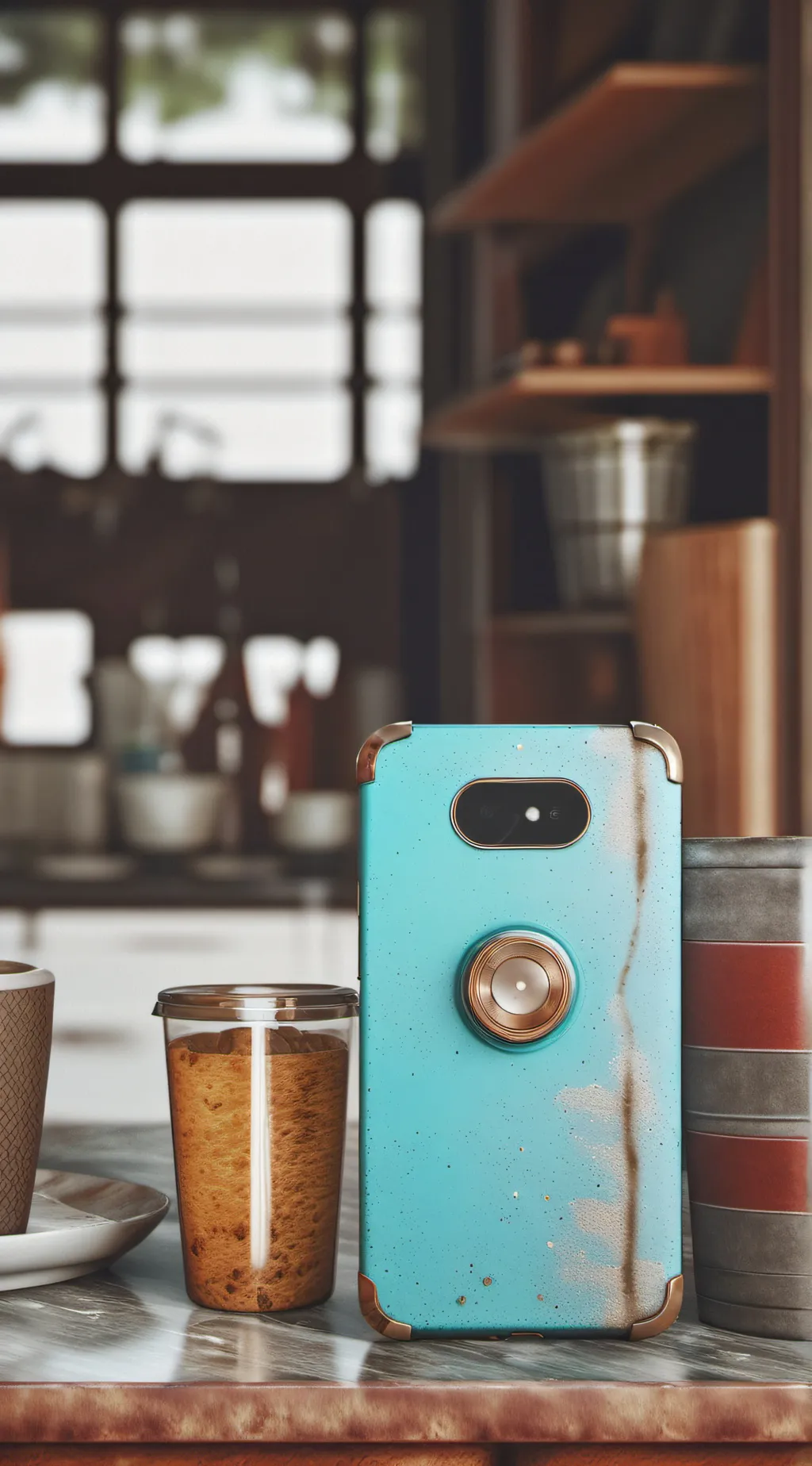 Talkie AI - Chat with Alert