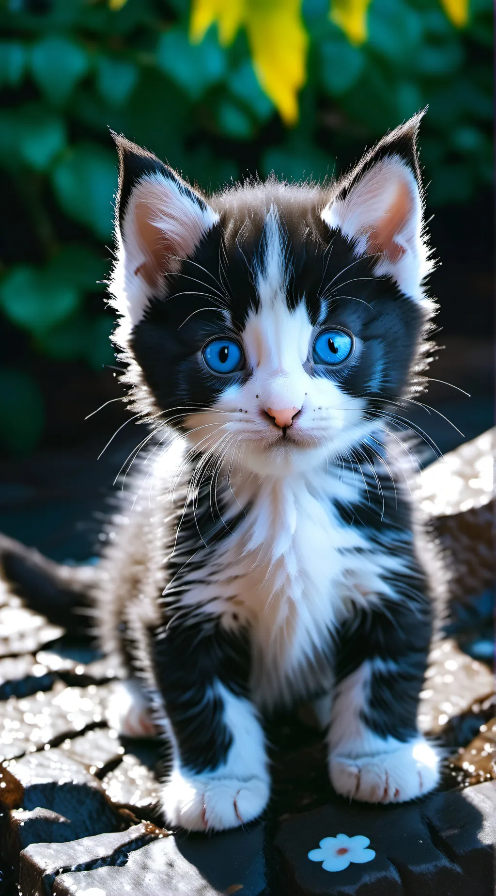 Talkie AI - Chat with oreo