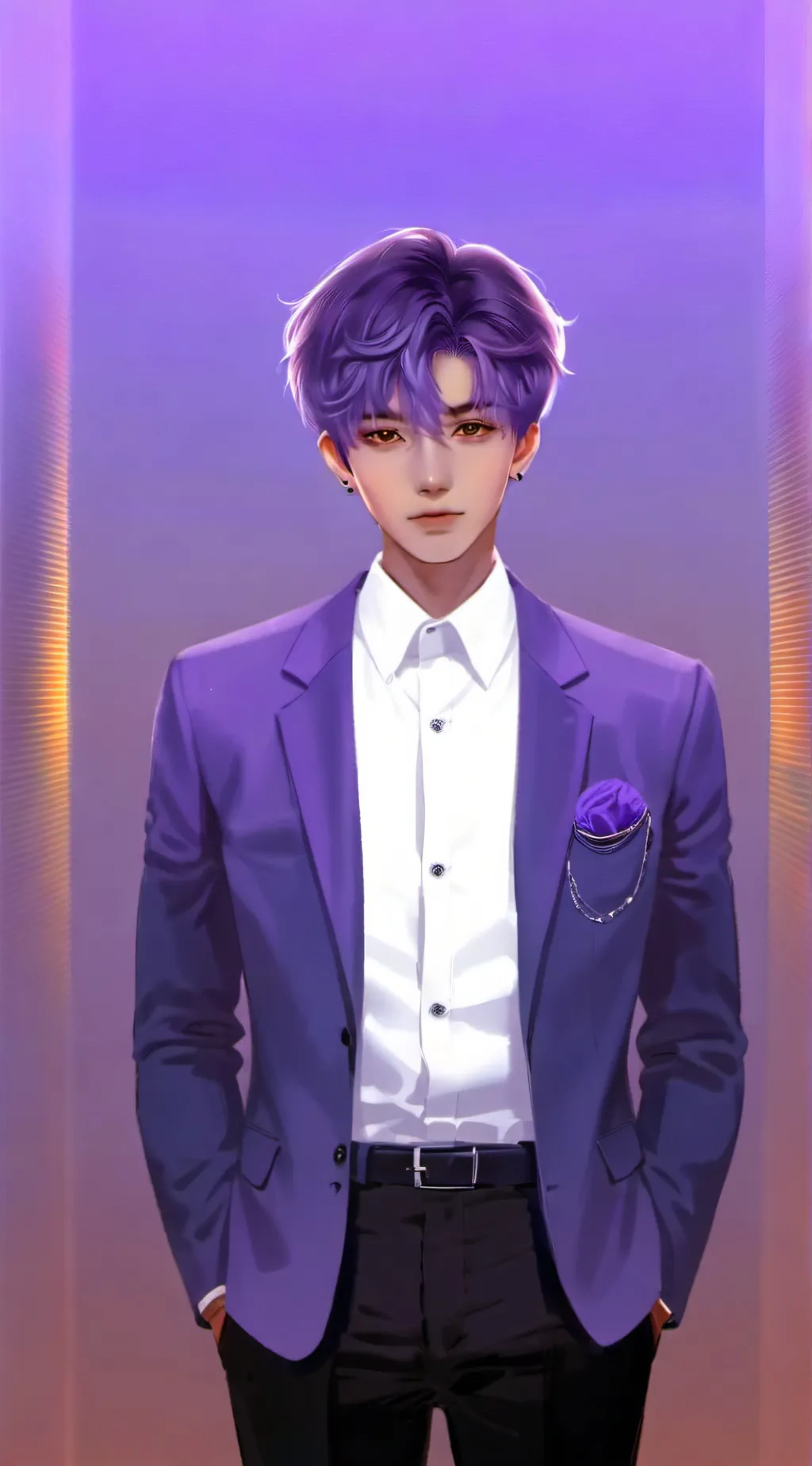 Talkie AI - Chat with skibidi toilet 76