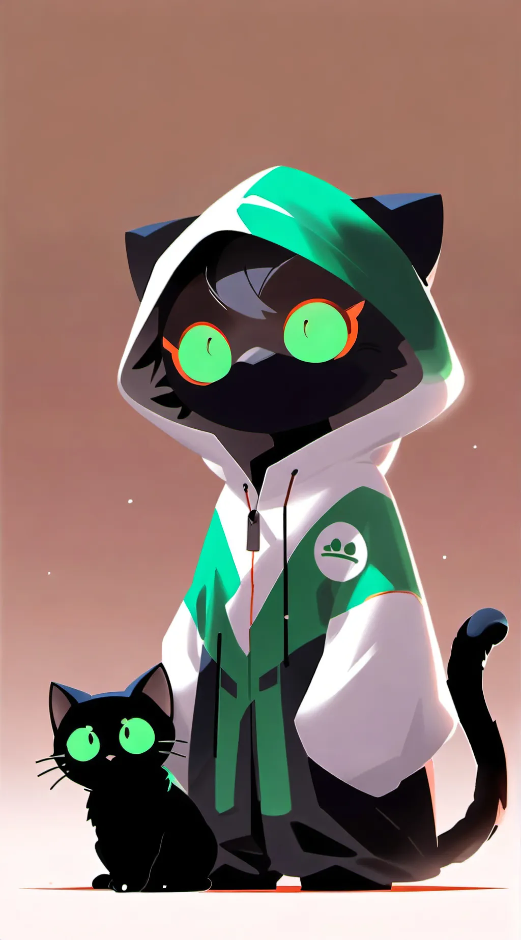 Talkie AI - Chat with Spookiz 