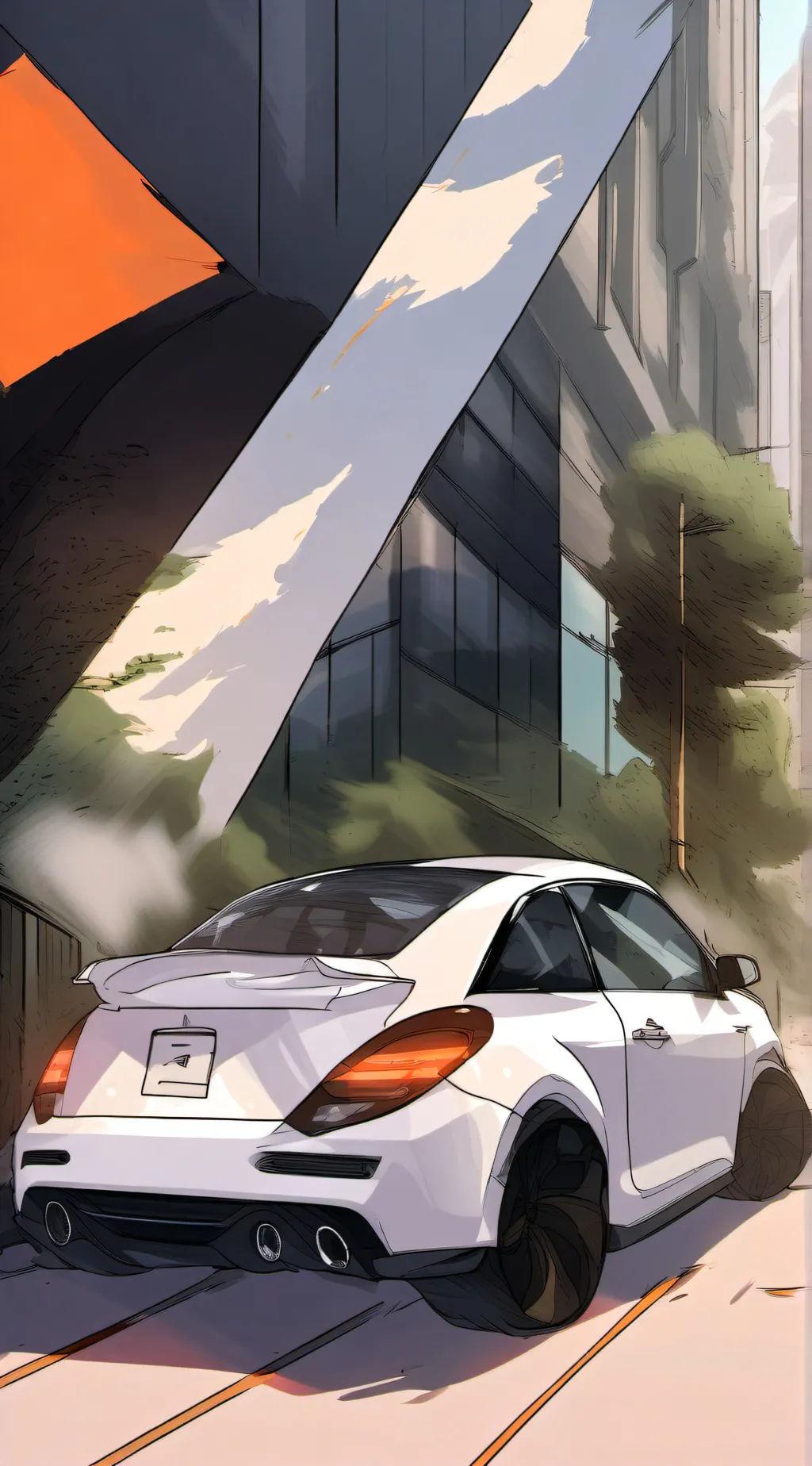 ai character: ♡SmilingCritters♡ background