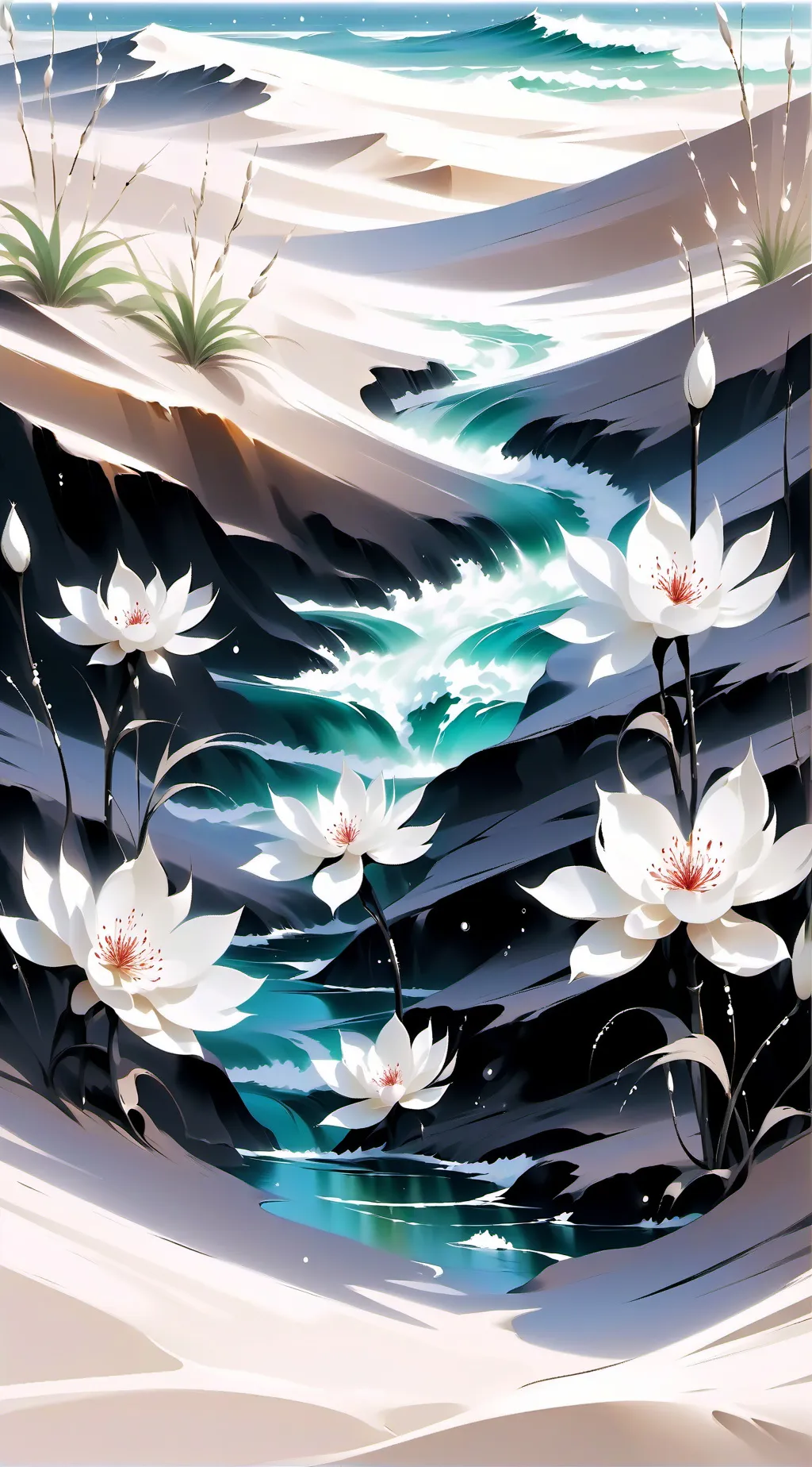 Talkie AI - Chat with HH/WW Infection