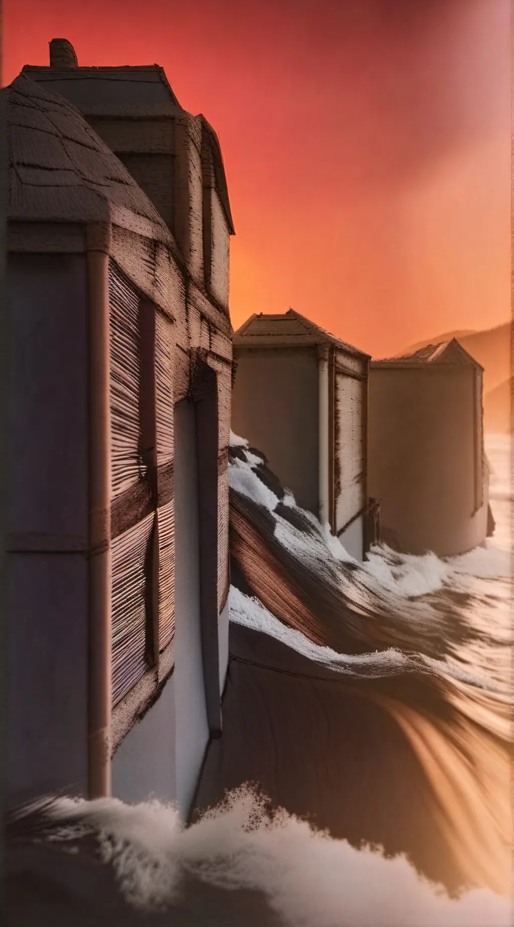 ai character: G-Squad background