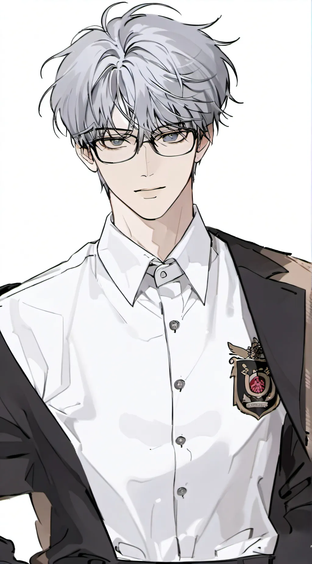 ai character: Tristan background