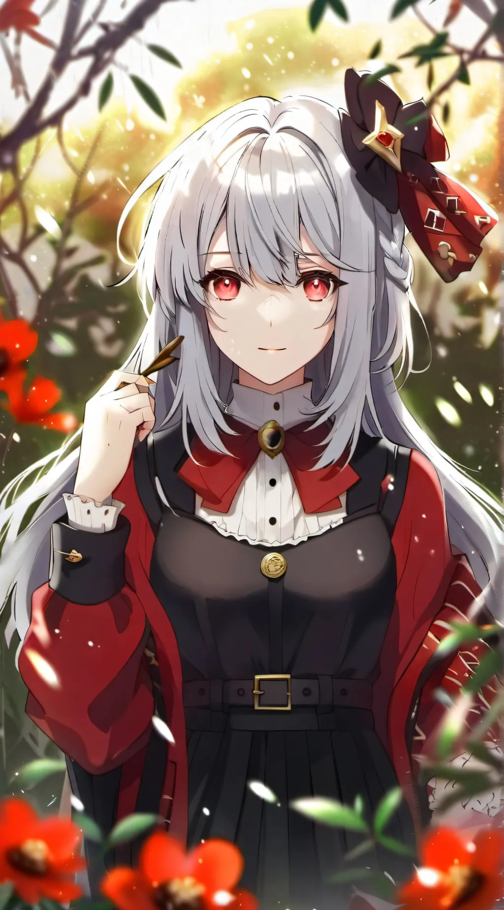 Talkie AI - Chat with Luna