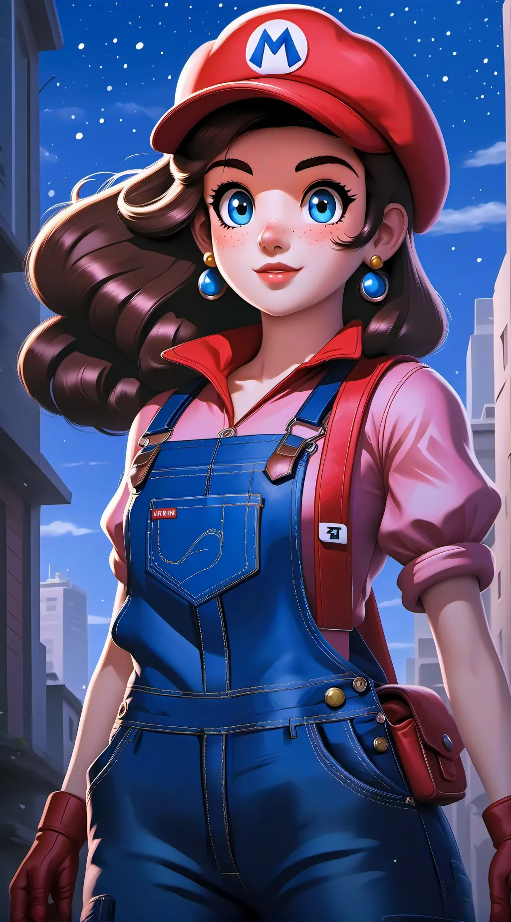 Talkie AI - Chat with Maria