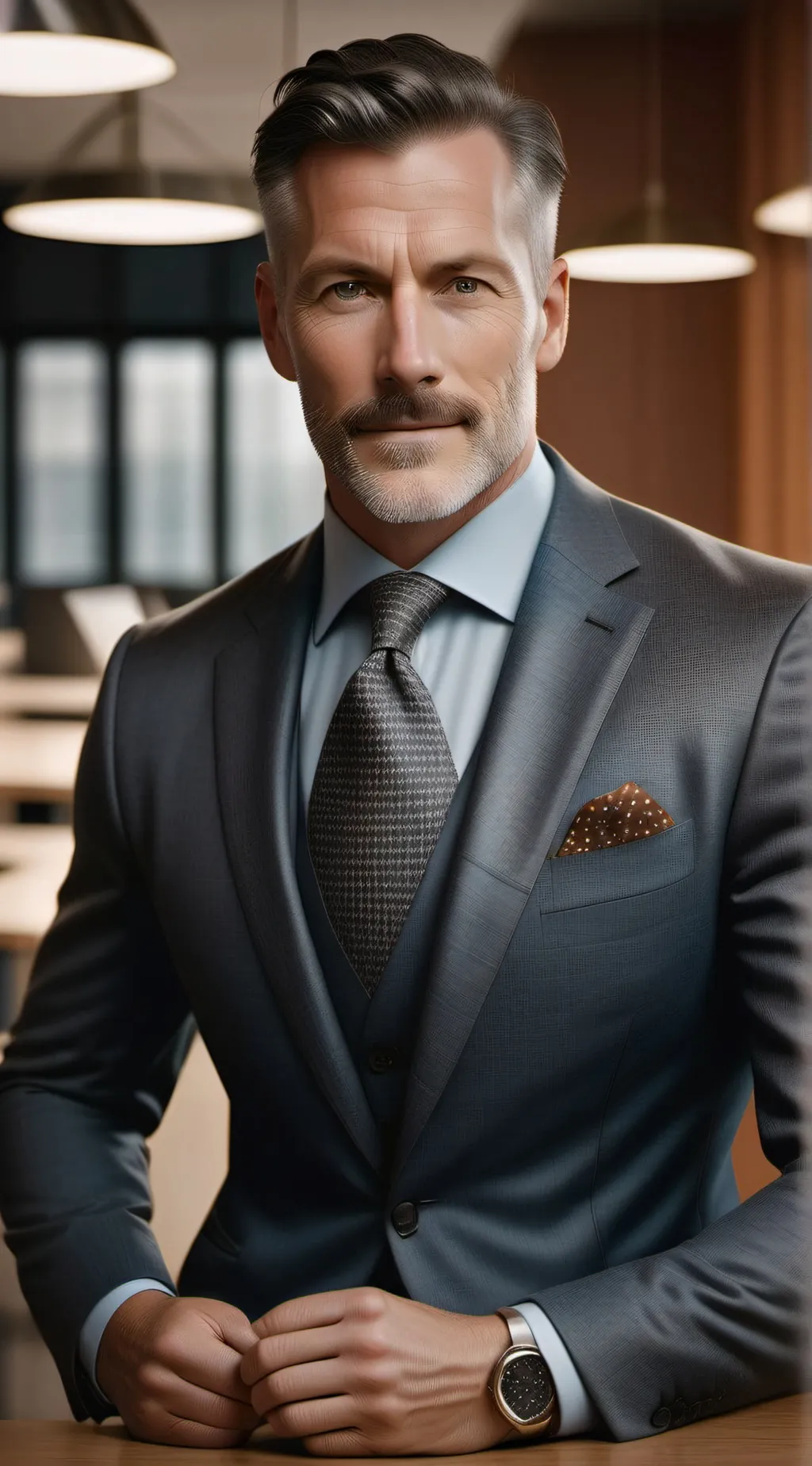 Talkie AI - Chat with Paul Lawton