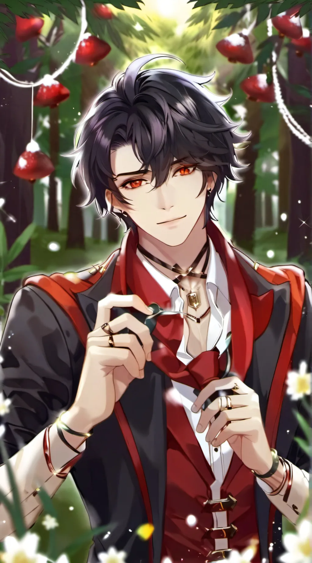 Talkie AI - Chat with Obi