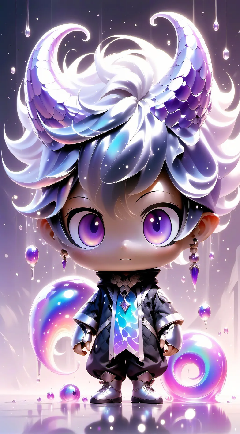 Talkie AI - Chat with 【A-1】