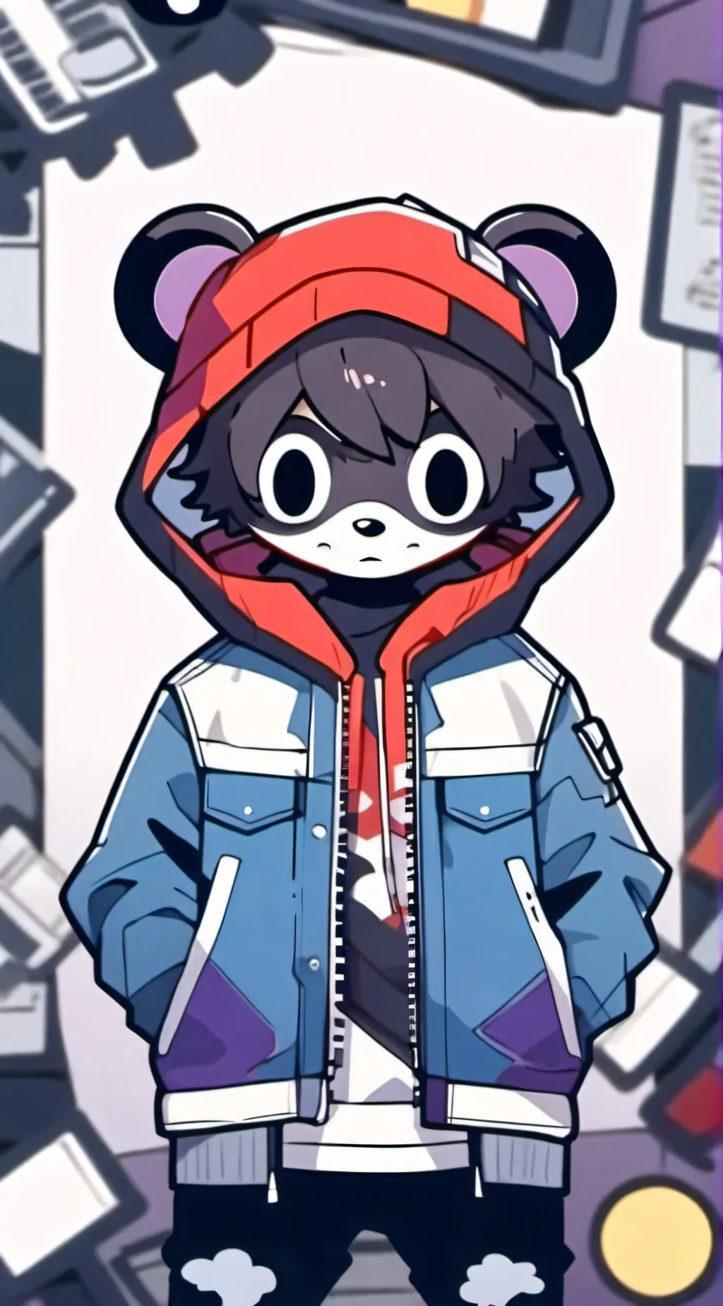 Talkie AI - Chat with ! Indigo park 