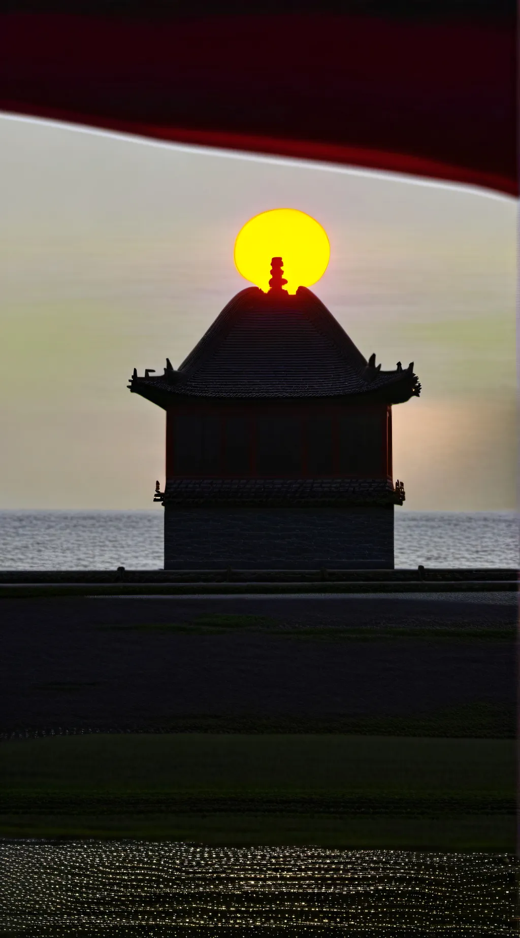 ai character: my lucky princess  background