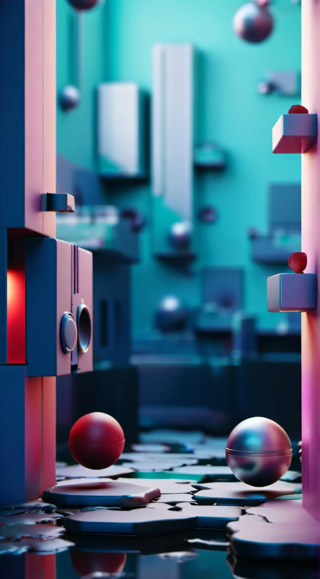 Talkie AI - Chat with News