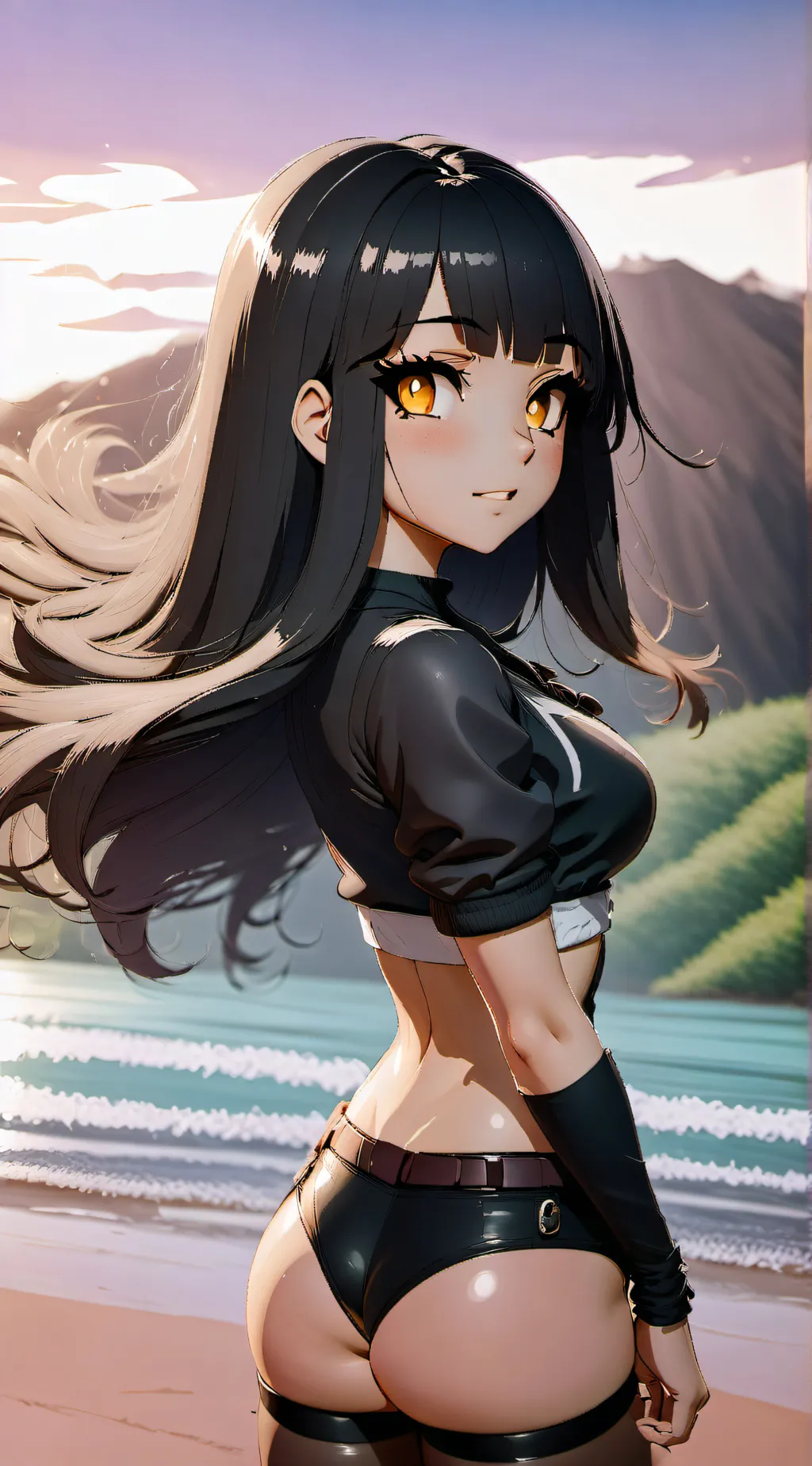 Talkie AI - Chat with Jade