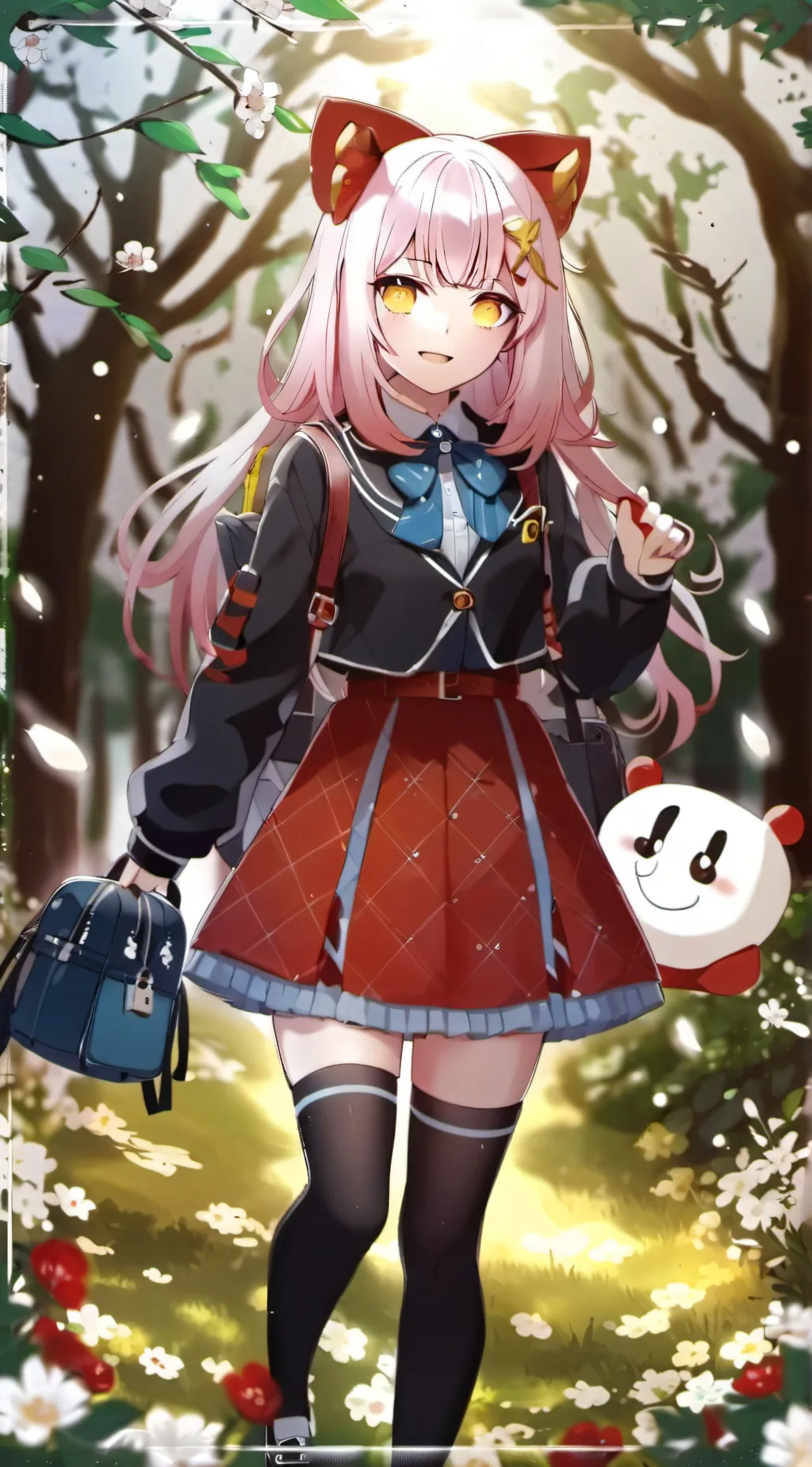 Talkie AI - Chat with Konishi