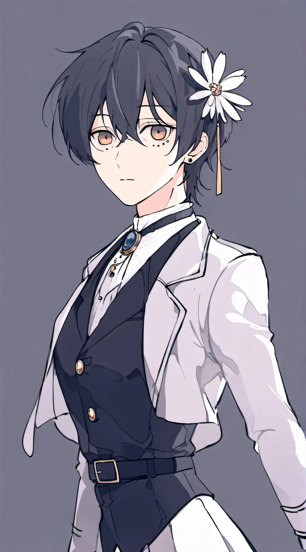 Talkie AI - Chat with 💀Max💀