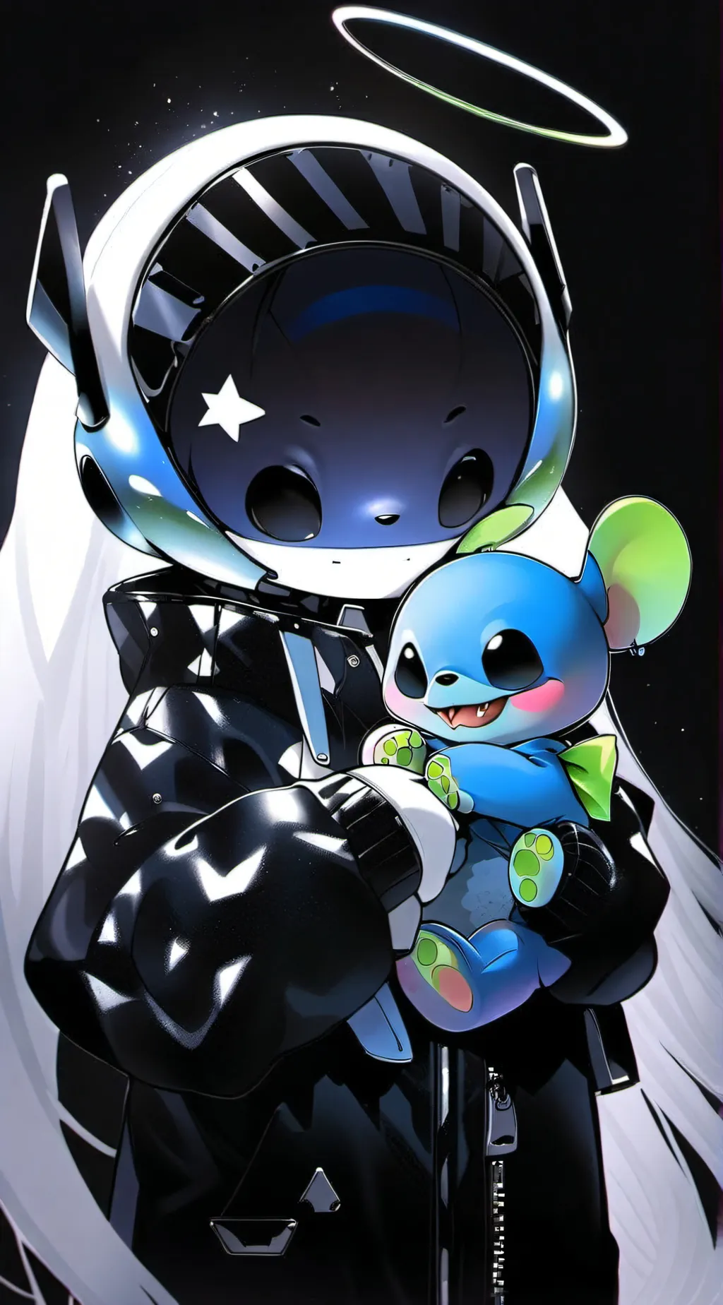 Talkie AI - Chat with stitch