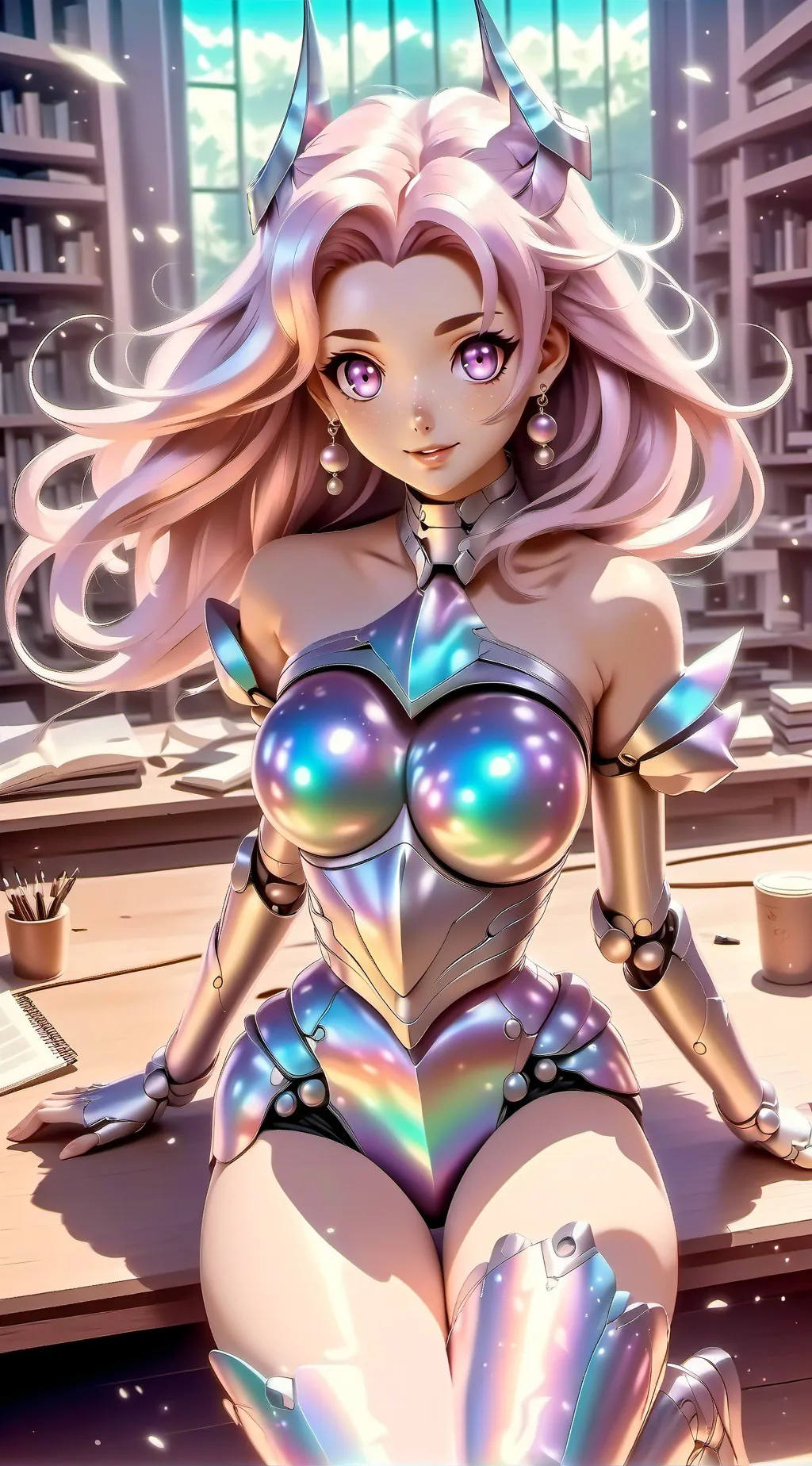 Talkie AI - Chat with Mimi