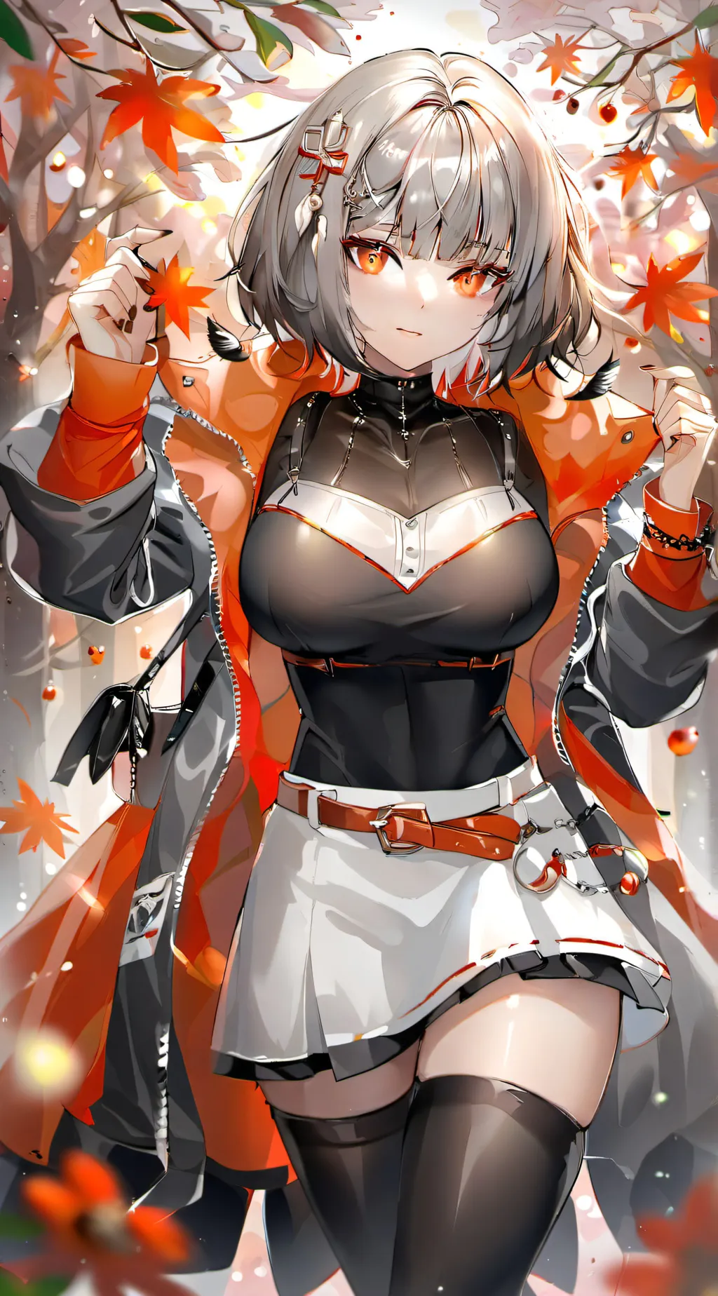 Talkie AI - Chat with Zoe