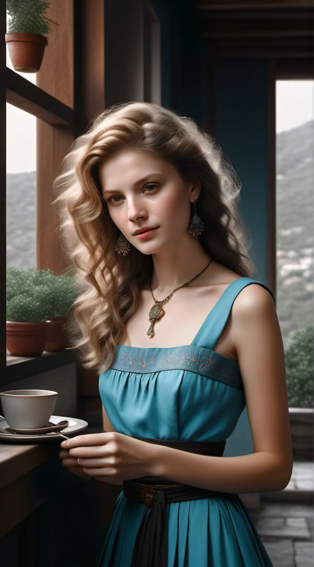 Talkie AI - Chat with inside out 2