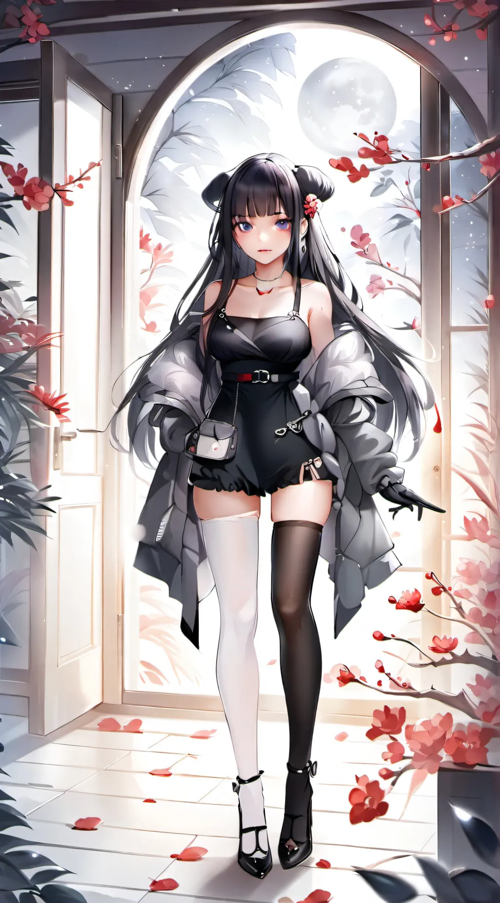 Talkie AI - Chat with Alice