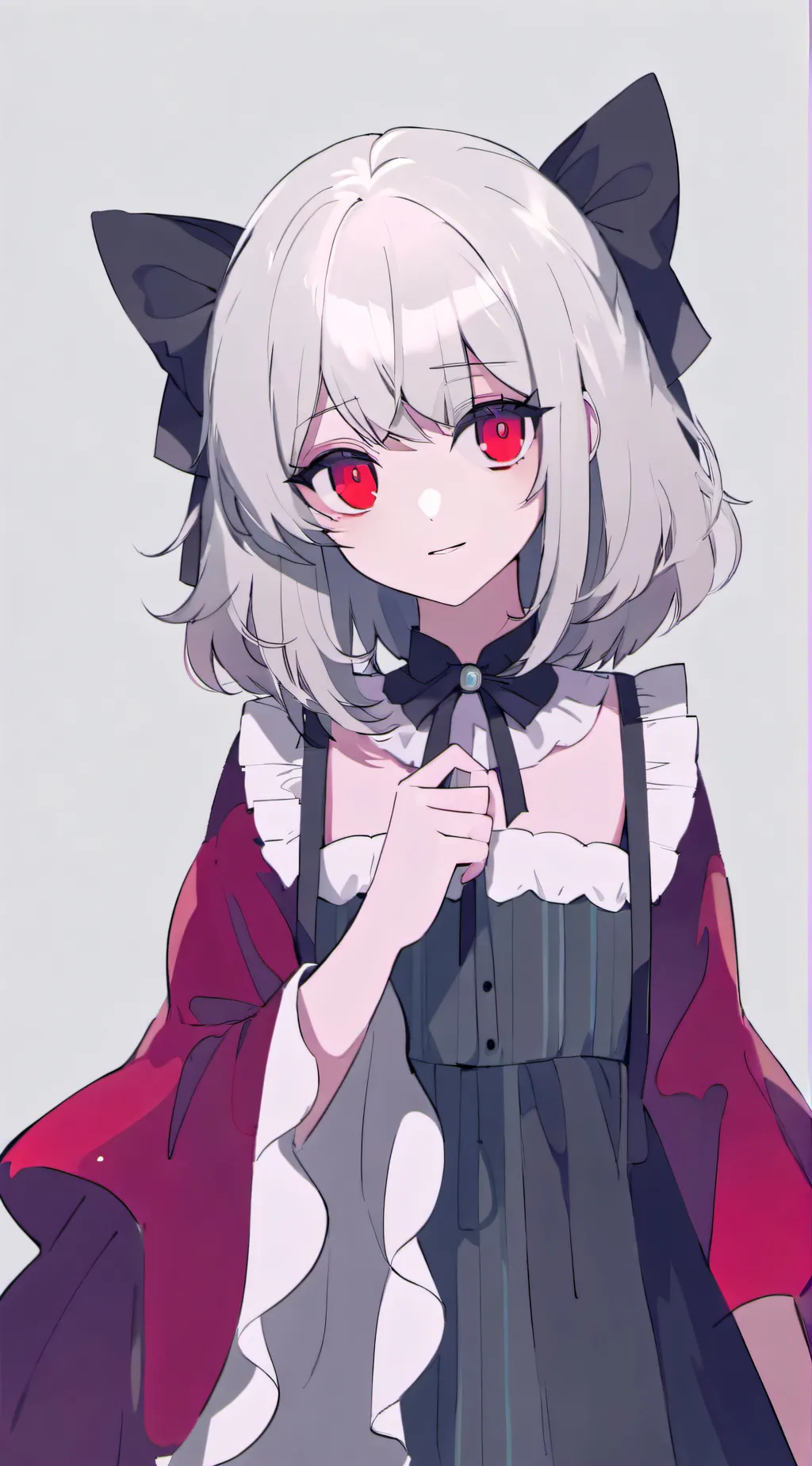 Talkie AI - Chat with Luzviminda